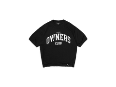 Represent Owners Club Футболка Jet Black