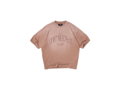Represent Owners Club T-Shirt Sienna
