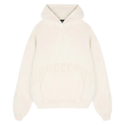 Represent WMNS Boyfriend Graphic Hoodie Cream-Represent-pikastore.cz