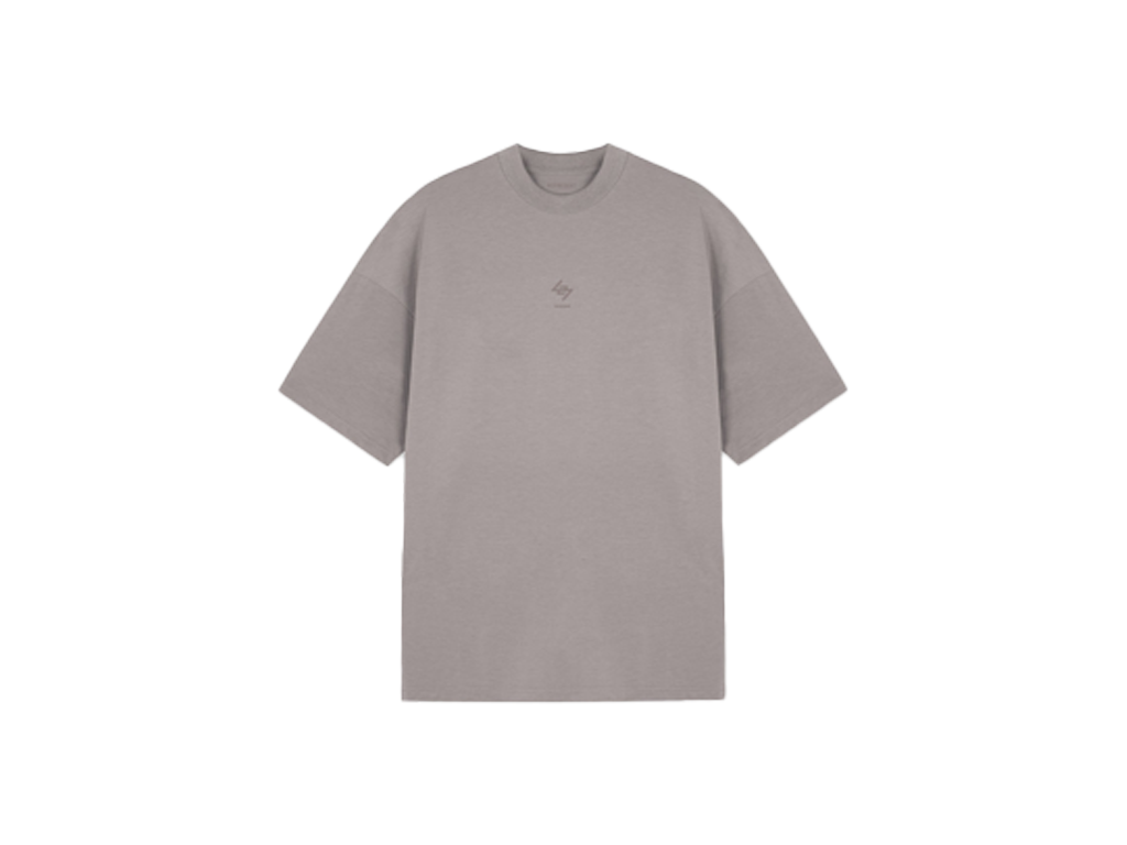 Represent 247 Oversized T-Shirt Cinder-Represent-pikastore.cz