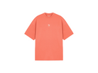 Represent 247 Oversized T-Shirt Coral-Represent-pikastore.cz