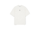 Represent 247 Oversized T-Shirt Flat White-Represent-pikastore.cz