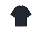 Represent 247 Oversized T-Shirt Navy-Represent-pikastore.cz