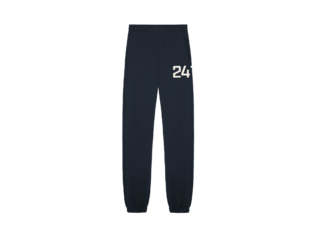 Represent 247 Sweatpant Navy-Represent-pikastore.cz