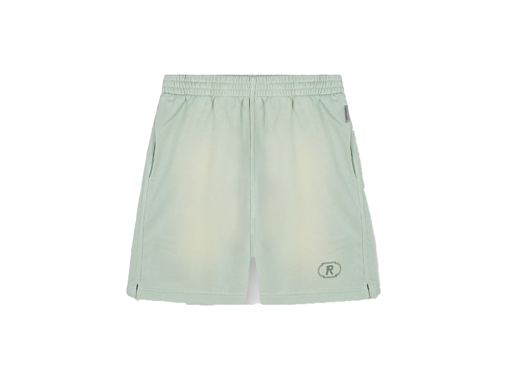 Represent Grand Vintage Short Washed Sage-Represent-pikastore.cz