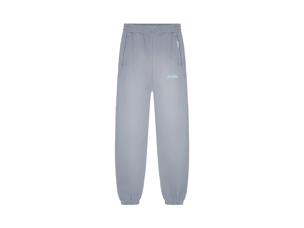 Represent Patron Of The Club Sweatpant Washed Grey-Represent-pikastore.cz