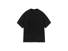 Represent Rep Applique T-Shirt Off Black-Represent-pikastore.cz