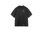 Represent Revere Manor T-Shirt Stained Black-Represent-pikastore.cz