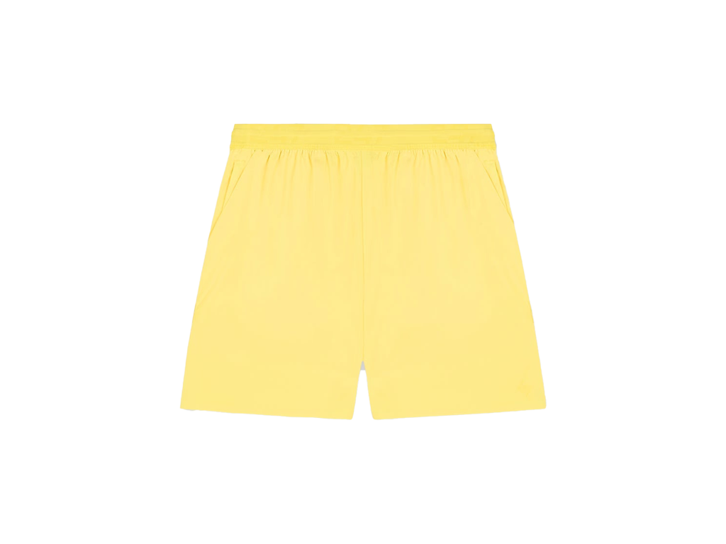 Represent Team 247 Fused Shorts Lemon-Represent-pikastore.cz