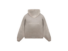 Represent Team Rep Hoodie Dark Taupe-Represent-pikastore.cz