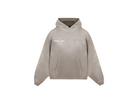 Represent Team Rep Hoodie Dark Taupe-Represent-pikastore.cz