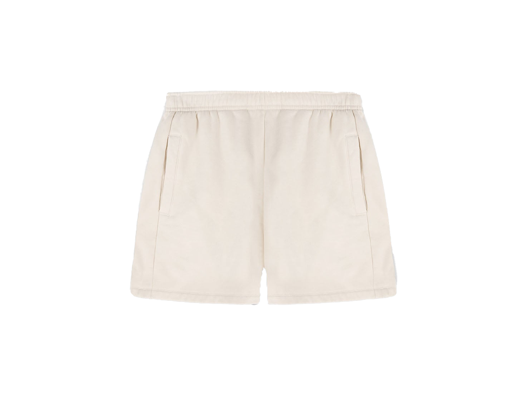 Represent WMNS Owners Club Short Oat Milk-Represent-pikastore.cz