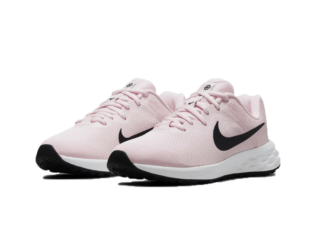 Revolution 6 GS Pink Foam-Nike-pikastore.cz