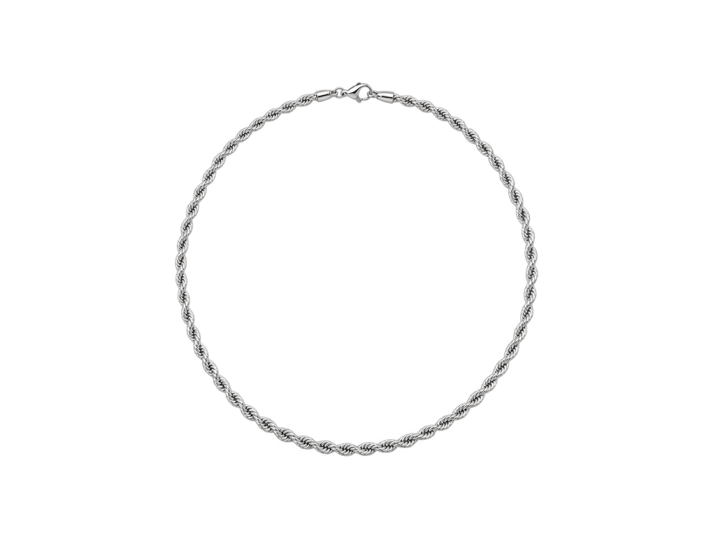 Rope Necklace – kleding