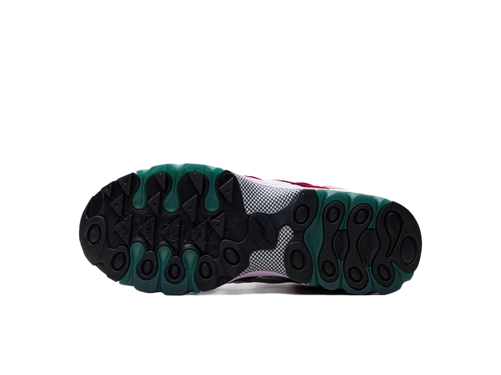 Saucony Jae Tips x Matrix Burgundy-Saucony-pikastore.cz