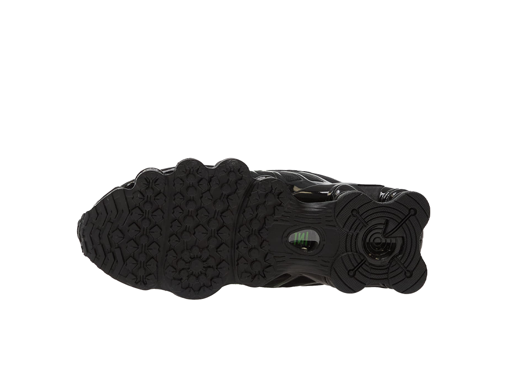 Shox TL Black Neon-Nike-pikastore.cz