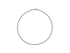 Simple Snake Chain