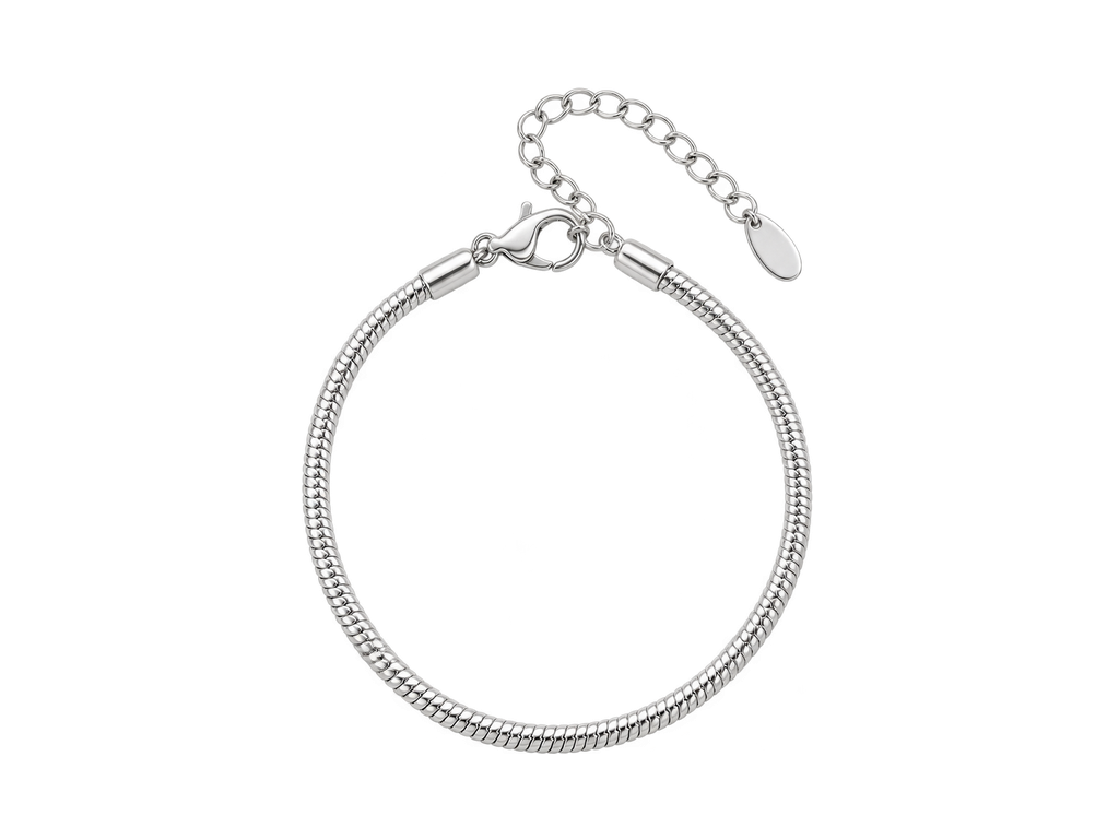 Snake Bracelet – kleding