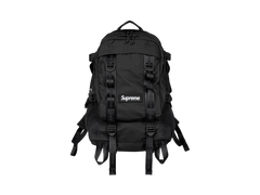 Supreme Ryggsäck Black