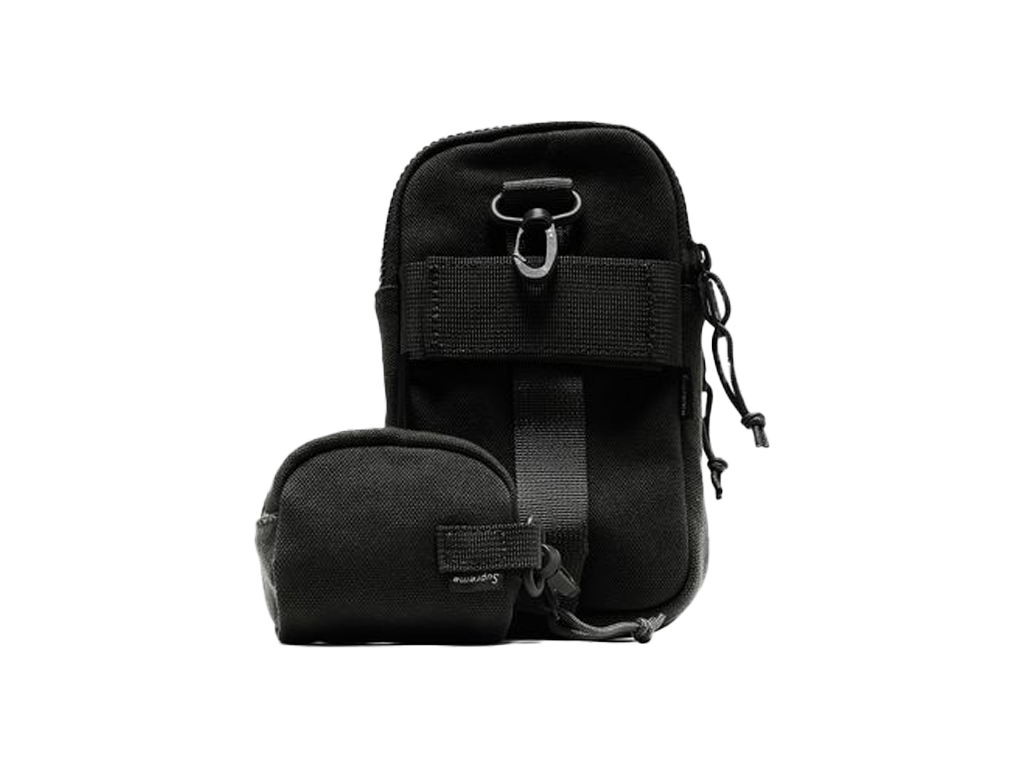 Supreme Camera Bag Mini Pouch S25-Supreme-pikastore.cz