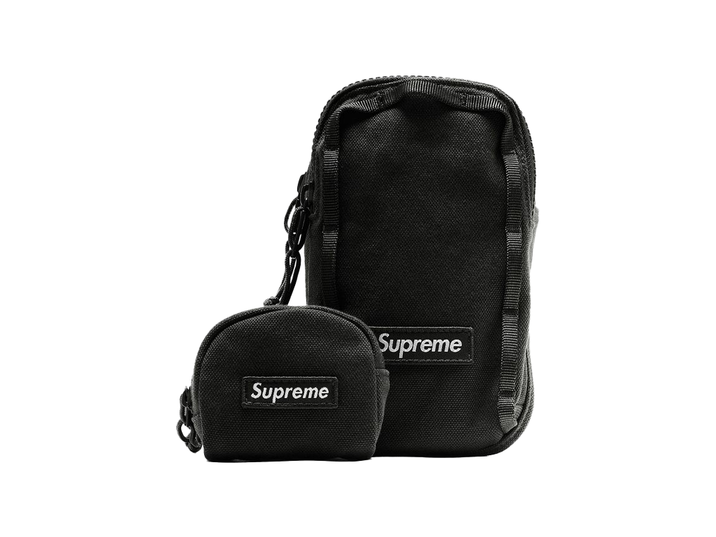 Supreme Camera Bag Mini Pouch S25-Supreme-pikastore.cz