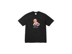 Supreme Dust Tee Black