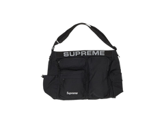 Supreme Field Messenger Bag Black