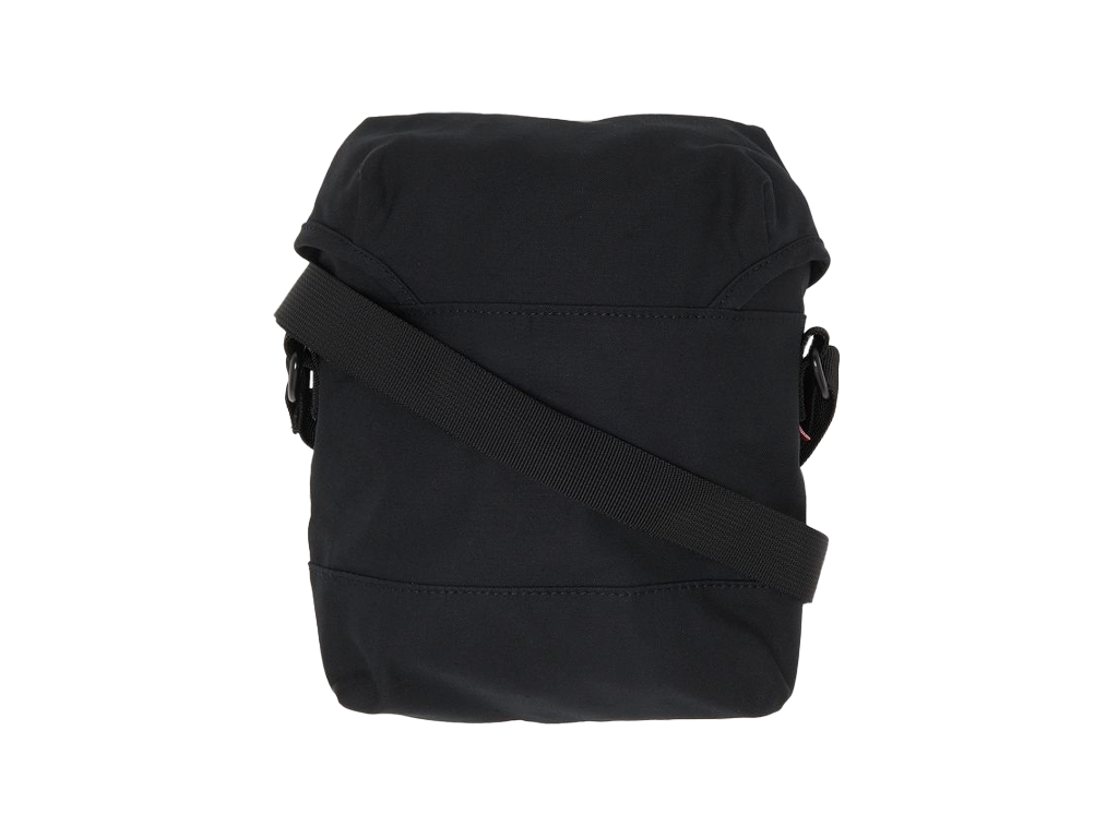 Supreme Field Side Bag Black-Supreme-pikastore.cz