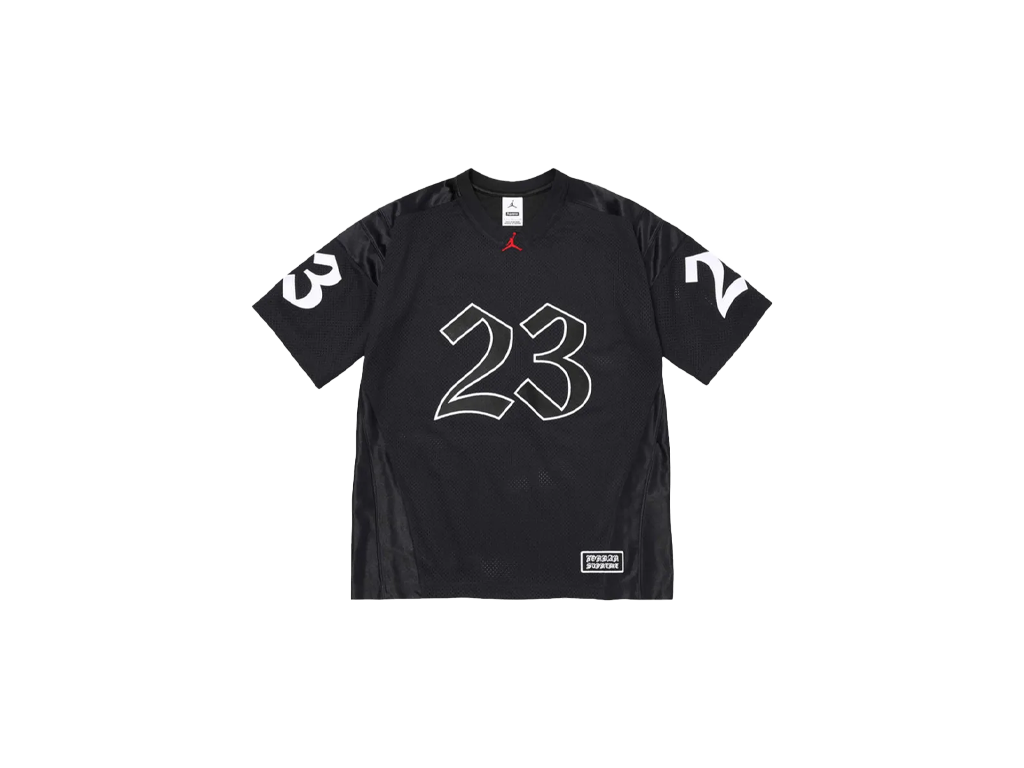 Supreme Jordan Jersey-Supreme-pikastore.cz