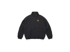 Supreme Jordan Track Jacket (SS26) Black