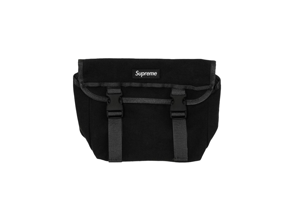 Supreme Mini Messenger Bag S25-Supreme-pikastore.cz