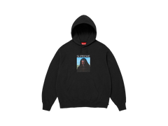 Supreme Sith Hoodie Black