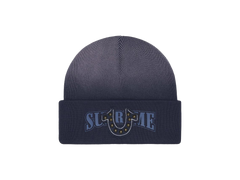 Supreme True Religion Beanie (FW25) Navy