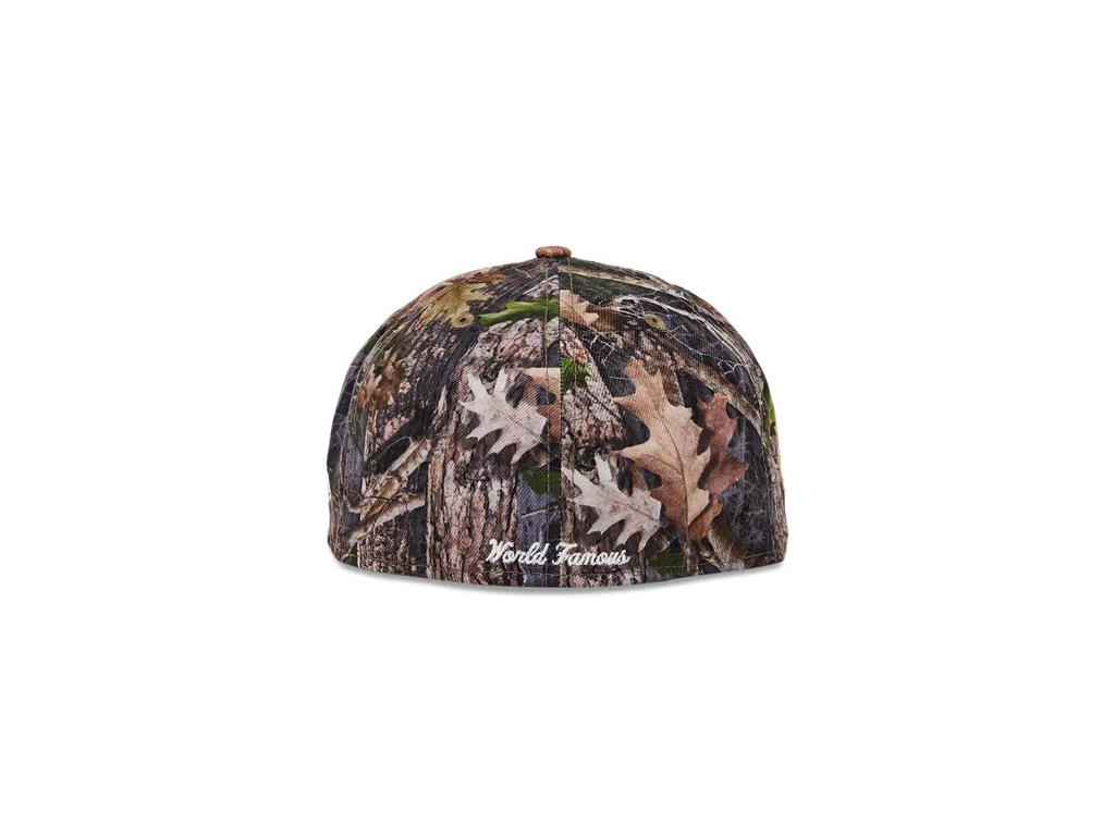 Supreme Championship Box Logo New Era 59Fifty Hat TrueTimber Kanati Camo-Supreme-pikastore.cz