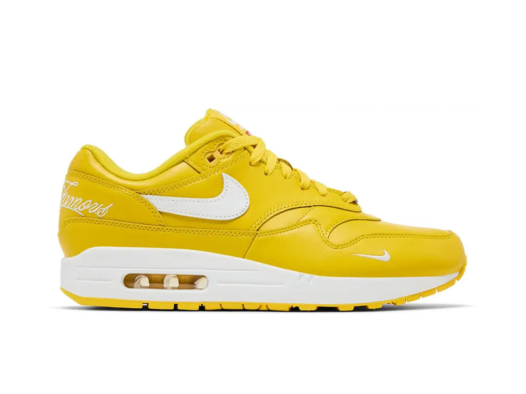 Supreme x Air Max 1 87 SP Speed Yellow-Nike-pikastore.cz