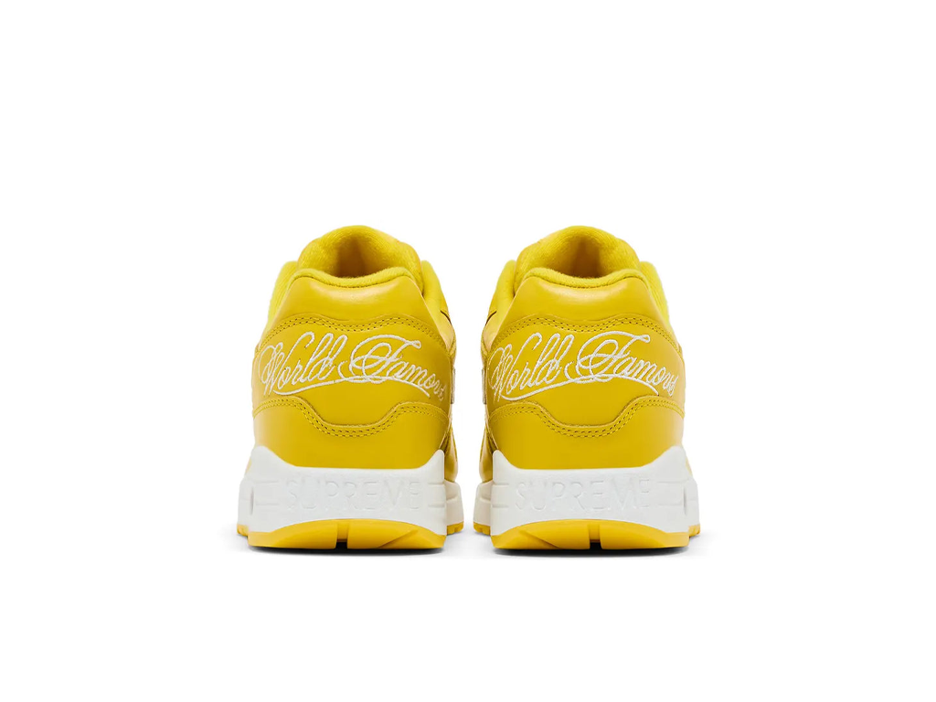 Supreme x Air Max 1 87 SP Speed Yellow-Nike-pikastore.cz