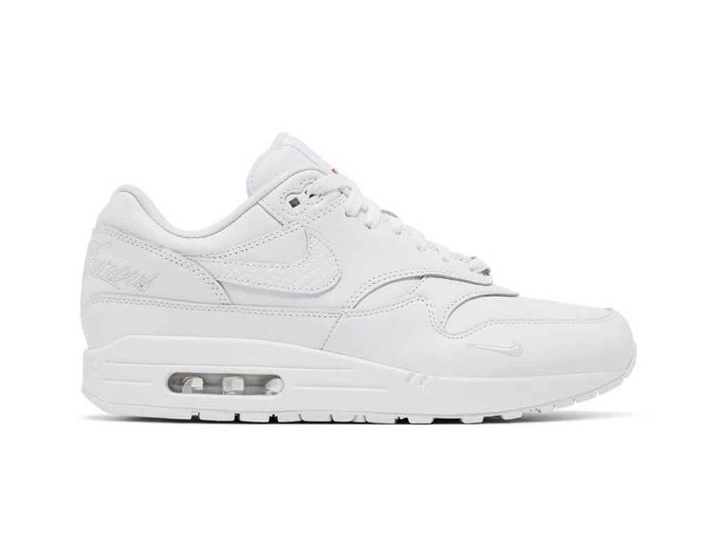 Supreme x Air Max 1 87 SP Triple White-Nike-pikastore.cz