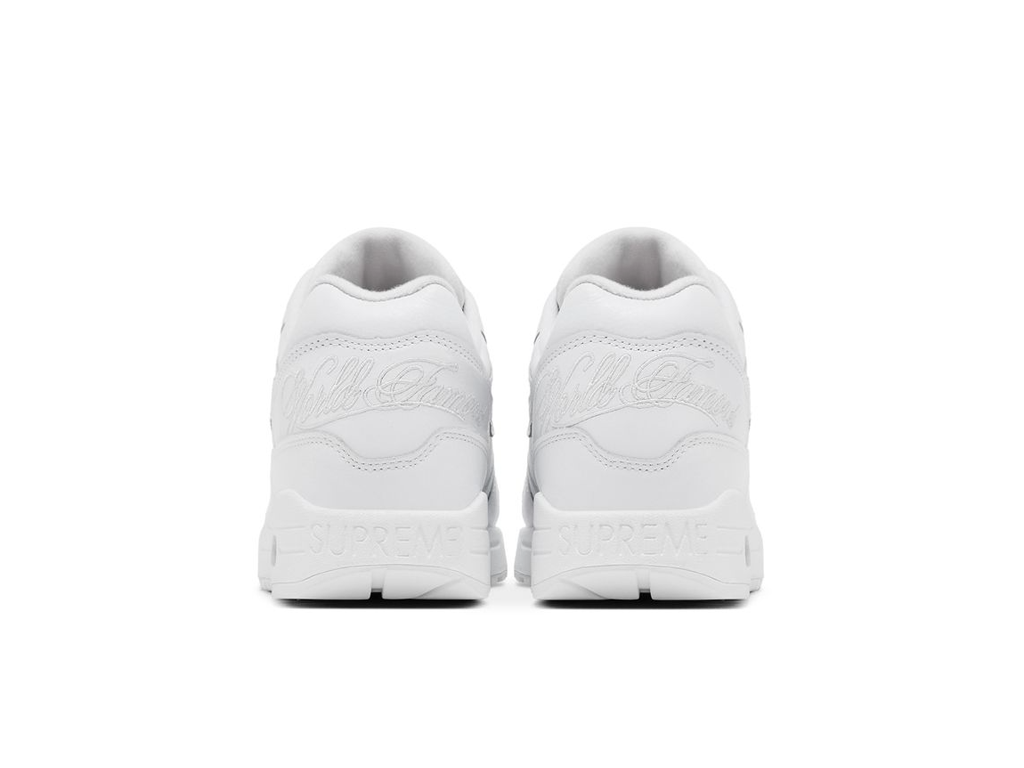Supreme x Air Max 1 87 SP Triple White-Nike-pikastore.cz