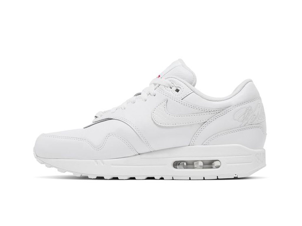 Supreme x Air Max 1 87 SP Triple White-Nike-pikastore.cz