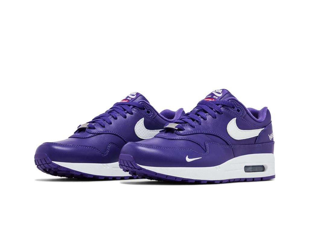 Supreme x Air Max 1 87 SP Varsity Purple-Nike-pikastore.cz