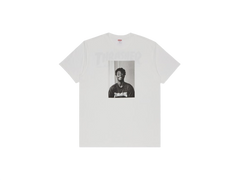 Supreme x Thrasher Harold Tee White