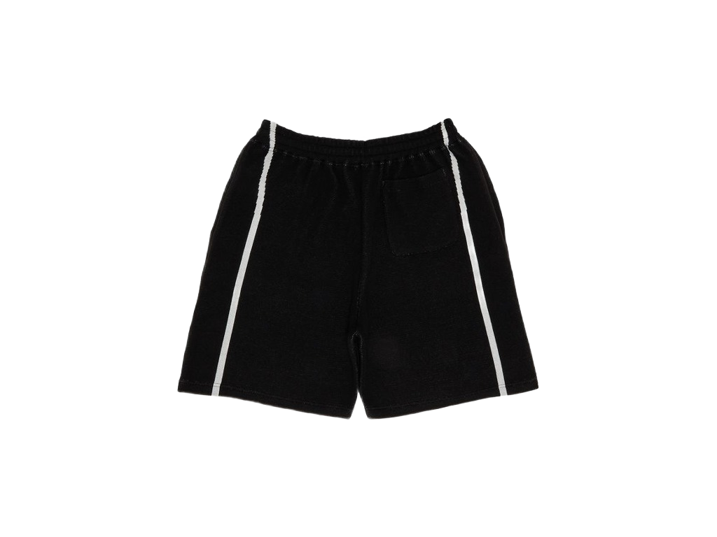 Supreme x Umbro Knit Soccer Short Black-Supreme-pikastore.cz