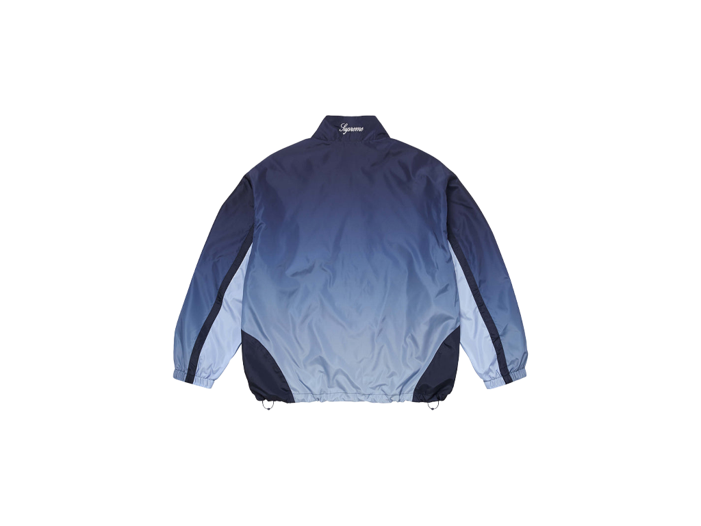 Supreme x Umbro Gradient Track Jacket Navy-Supreme-pikastore.cz