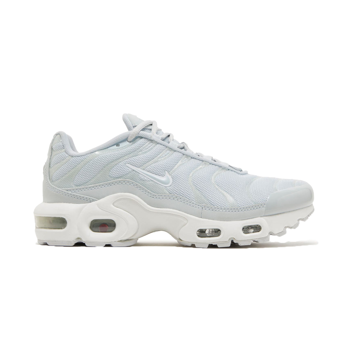 Nike Air Max Plus GS Aura White-Nike-pikastore.cz