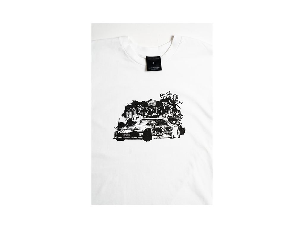 Custom Pants Prague T-Shirt-Kalhoty-Custompantsprg-pikastore.cz