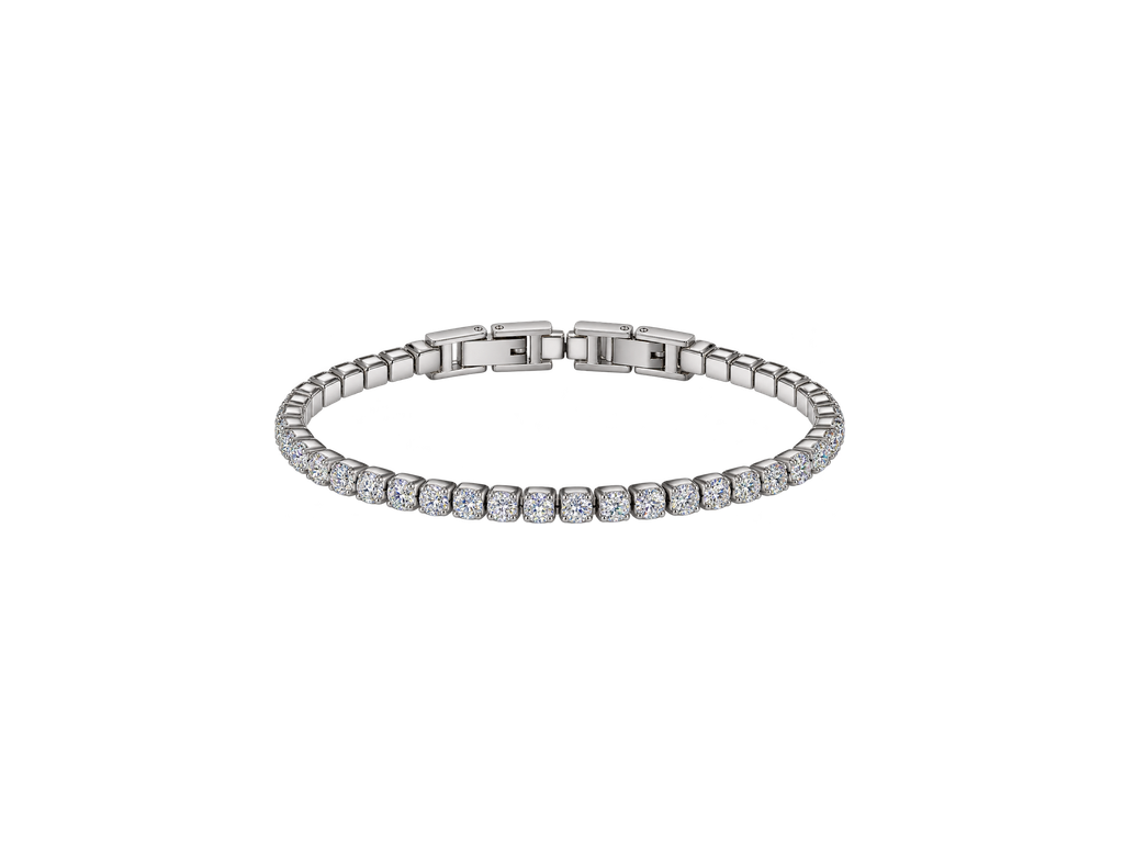Tennis Bracelet čirý – kleding