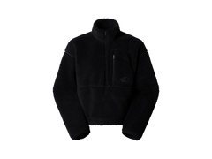 The North Face Extreme Pile Pullover Black