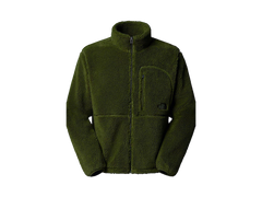 The North Face Mens Fleece Cardigan Khaki