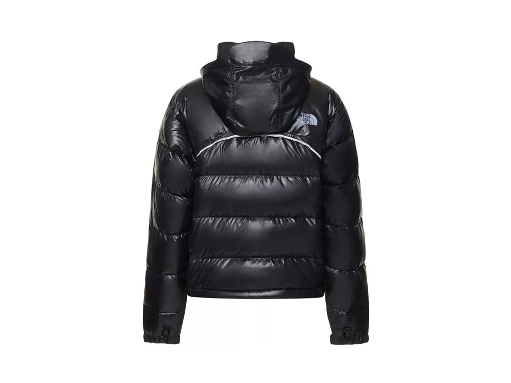 The North Face 2000 Retro Nuptse Jacket W-The North Face-pikastore.cz