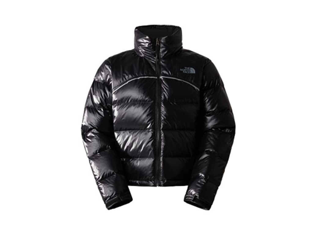 The North Face 2000 Retro Nuptse Jacket W-The North Face-pikastore.cz